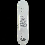 Cade's Boards Shred Snake Shop Deck