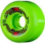 Powell Peralta Green Dragons 93A Wheel Set 56mm