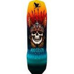 Powell Peralta Andy Anderson Flight Pro Deck 8.4