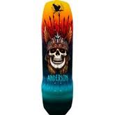 Powell Peralta Andy Anderson Flight Pro Deck 8.4