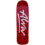 Alva Urban Guerilla Pro Deck 8.7