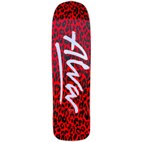 Alva Urban Guerilla Pro Deck 8.7