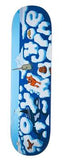 Toy Machine Arctic Team Pro Deck 8.5