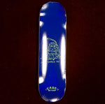 Cade's Boards Shred Snake Blue Shop Deck