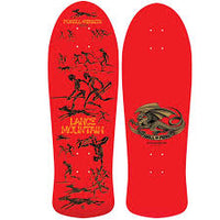 Bones Brigade 15 Limited Lance Mountain Deck