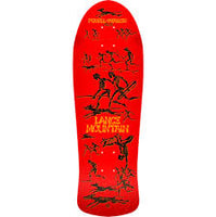 Bones Brigade 15 Limited Lance Mountain Deck