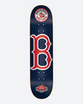 DGK Reid Beantown Pro Deck 8.3