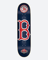 DGK Reid Beantown Pro Deck 8.3