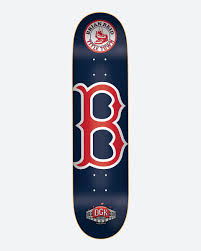 DGK Reid Beantown Pro Deck 8.3