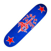 Snakefarm Cody McEntire Boomstick Pro Deck 8.0