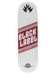 Black Label Top Shelf Knockout Team Pro Deck 8.2