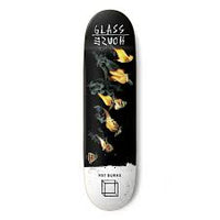 Glass House Pat Burke Butterfly Pro Deck 8.5