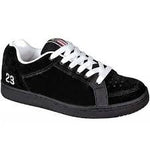 Etnies Sal23 Sal Barbier Black/White Shoe