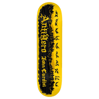 ANTI HERO CARDIEL PIGEON MOTION DECK-8.38