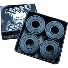 Spitfire Cheapshots Bearing Set