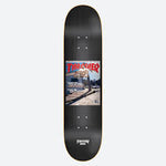 DGK X THRASHER MARCUS MCBRIDE DECK 8.2