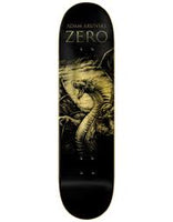 Zero Adam Arunski Dragon Gold Pro Deck 8.5