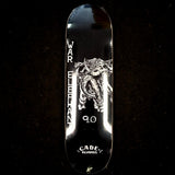 Cade's Boards War Elephant Shop Deck 9.0