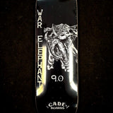 Cade's Boards War Elephant Shop Deck 9.0