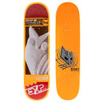 Alien Workshop Joey Guevara Exp Series Pro Deck 8.2