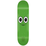 Toy Machine Turtle Face Team Deck 7.7