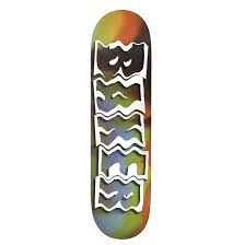 Baker Figgy Library Card Deck 8.4