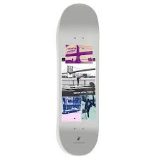 5Boro Five Boro Jeremy Murray Flickeroo Pro Deck 8.0