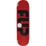 Flip Odyssey Logo Team Pro Deck 8.1