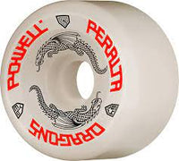 Powell Peralta Dragons 93A G-Bones Pro Wheel Set 64mm