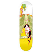Krooked Mike Gottwig Trails Pro Deck 8.2