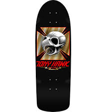Bones Brigade 16 Limited Tony Hawk Deck