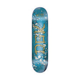 DGK Heavens Gold Ink Team Pro Deck 7.8