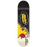 Toy Machine Braden Hoban Toons Pro Deck 8.2