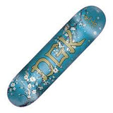 DGK Heavens Gold Ink Team Pro Deck 7.8