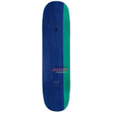 Jacuzzi Unlimited Burnt Rubber Jet Ski Team Pro Deck 8.2