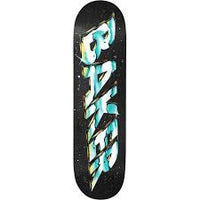 BAKER JACOPO CHROME ZONE DECK-8.38 TWIN