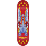 Creature Jhanka Dragons Pro Deck 8.3