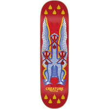 Creature Jhanka Dragons Pro Deck 8.3
