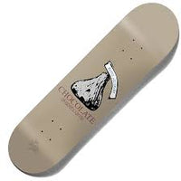 Chocolate Kenny Anderson Kiss Pro Deck 8.2