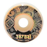 Satori Paisley Link Pro Wheel Set 56mm