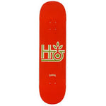 Habitat Tri Color Pod Team Pro Deck 8.2