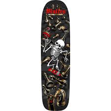 Bones Brigade 16 Limited Rodney Mullen Deck