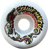 Speedlab Jaime Mateu Pro Wheel Set 55mm