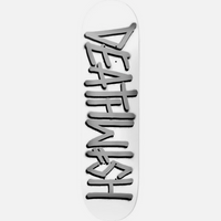 Deathwish Deathspray Nation Team Pro Deck 8.0