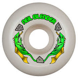 Powell Peralta Neil Blender Dragons 88A Pro Wheel Set 56mm
