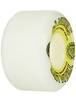 OJ Wheels Teamline Hardline 99a Wheel Set 54mm