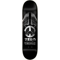 Zero Jamie Thomas Metal Peace Pro Deck 8.2