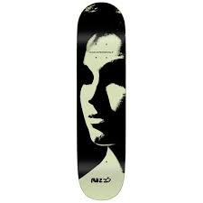 QUASI RIZZO GAZER Q41 DECK-8.25