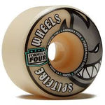 Spitfire Radial Full F4 Formula Four Urethane Wheel Set 56mm