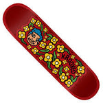 Krooked Mark Gonzales Sweatpants Redux Pro Deck 8.38
